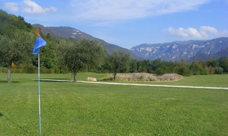 Bassanonet.it - Campo pratica