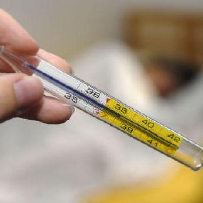 Bassanonet.it In futuro i termometri da indossare