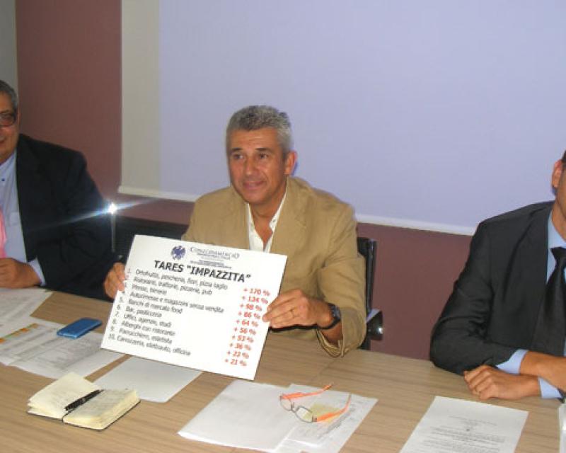 Bassanonet.it Tutti pazzi per la Tares