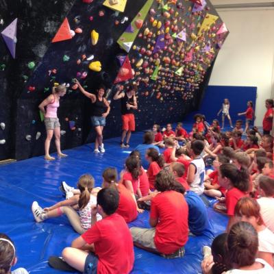 Bassanonet.it Corsi di arrampicata sportiva, skateboard e snowboard a Bassano