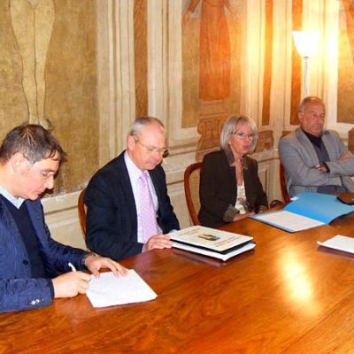 Bassanonet.it I veleni di Borgo Berga