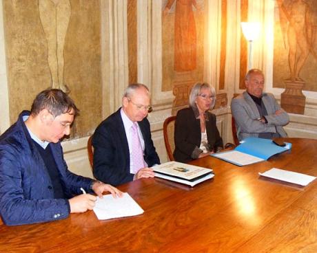 Bassanonet.it I veleni di Borgo Berga