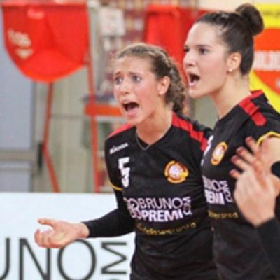 Bassanonet.it Brunopremi.com, all’esordio arriva uno 0-3 che non deve far male