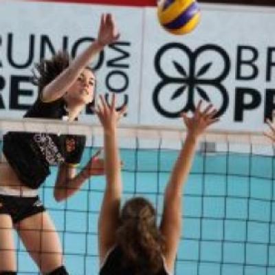 Bassanonet.it Serie B1: Brunopremi.com batte il Regas Torri 4-1 in amichevole