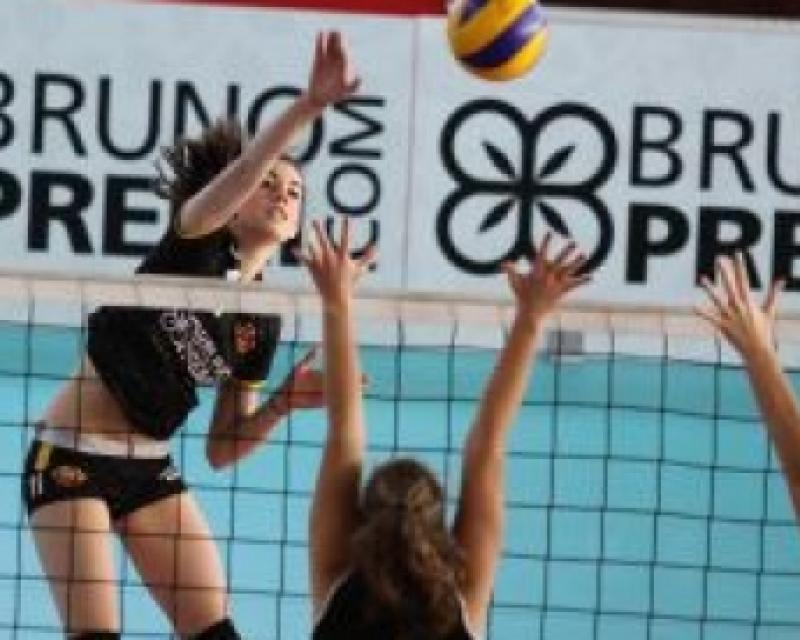 Bassanonet.it Serie B1: Brunopremi.com batte il Regas Torri 4-1 in amichevole