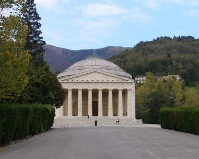 Bassanonet.it Un pomeriggio di arte, musica e cultura a Possagno