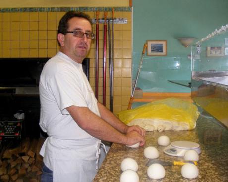 Bassanonet.it Pizze d'asporto e pesci in faccia