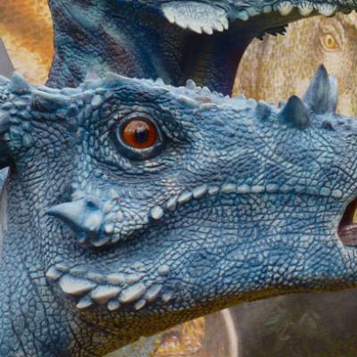 Bassanonet.it Jurassic Park alla bassanese