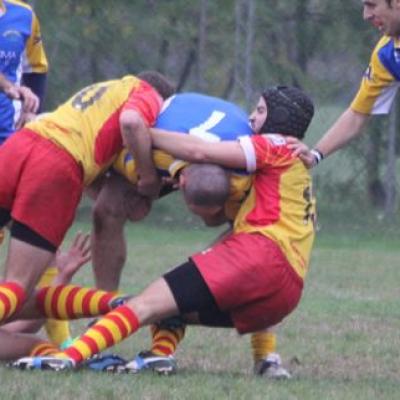 Bassanonet.it BBM conquista quattro punti a Villorba