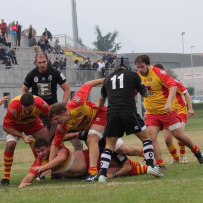 Bassanonet.it Mirano bestia nera