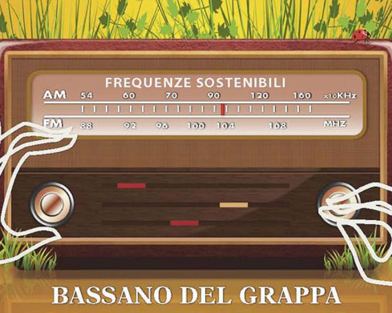 Bassanonet.it Le “frequenze” di Etra