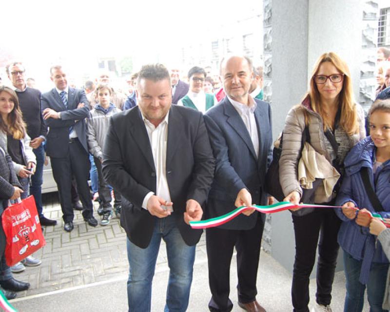 Bassanonet.it Fattorie Venete sbarca a Cittadella