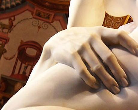 Bassanonet.it Io ti guardo, io ti sento, io ti voglio…