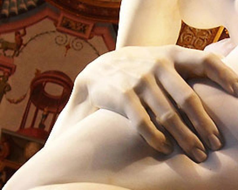 Bassanonet.it Io ti guardo, io ti sento, io ti voglio…