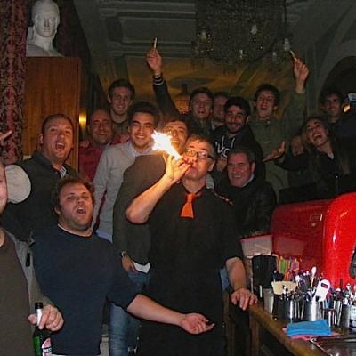 Bassanonet.it The Final Countdown