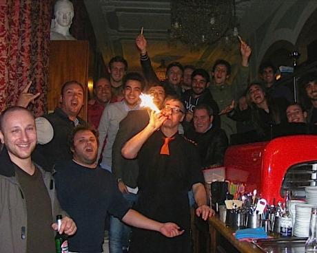 Bassanonet.it The Final Countdown