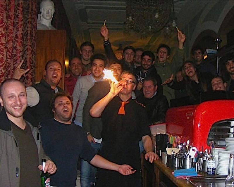 Bassanonet.it The Final Countdown