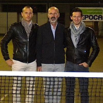 Bassanonet.it Tennis fai da te