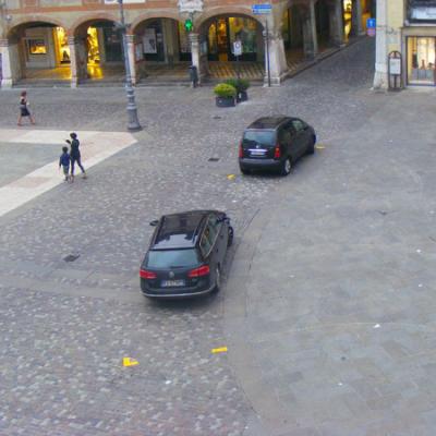 Bassanonet.it Parking Libertà 