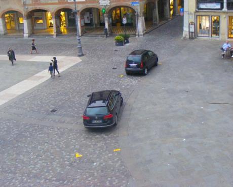 Bassanonet.it Parking Libertà