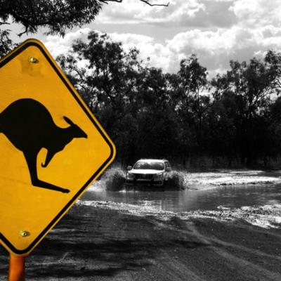 Bassanonet.it Volti dell'Australia