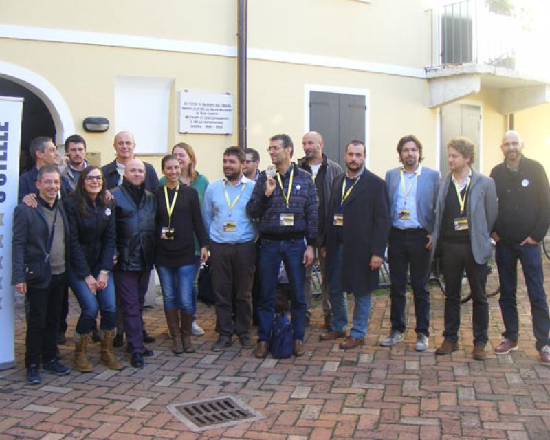 Bassanonet.it MoVimento lento