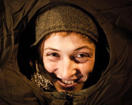 Bassanonet.it Homeless per una notte