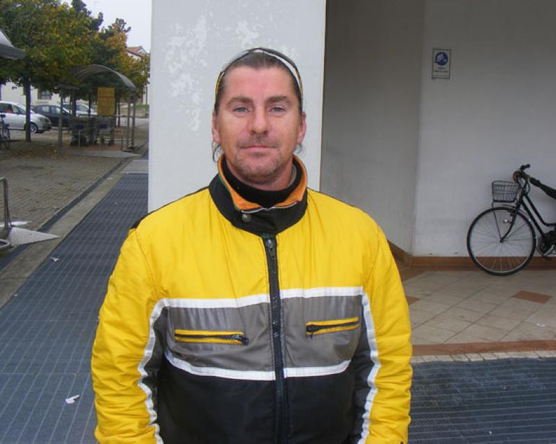 Bassanonet.it La vita di Fabio