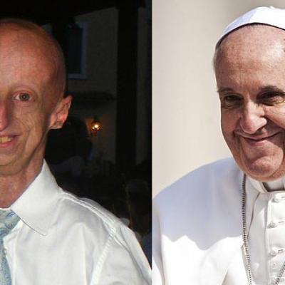 Bassanonet.it “Pronto, Sammy? Ciao, sono Papa Francesco”