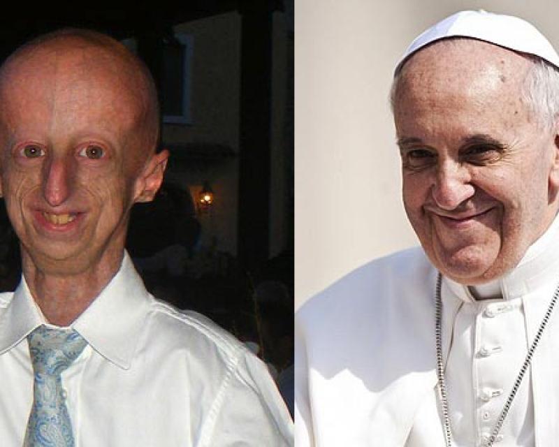 Bassanonet.it “Pronto, Sammy? Ciao, sono Papa Francesco”