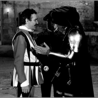 Bassanonet.it Una piazza per “Checco”