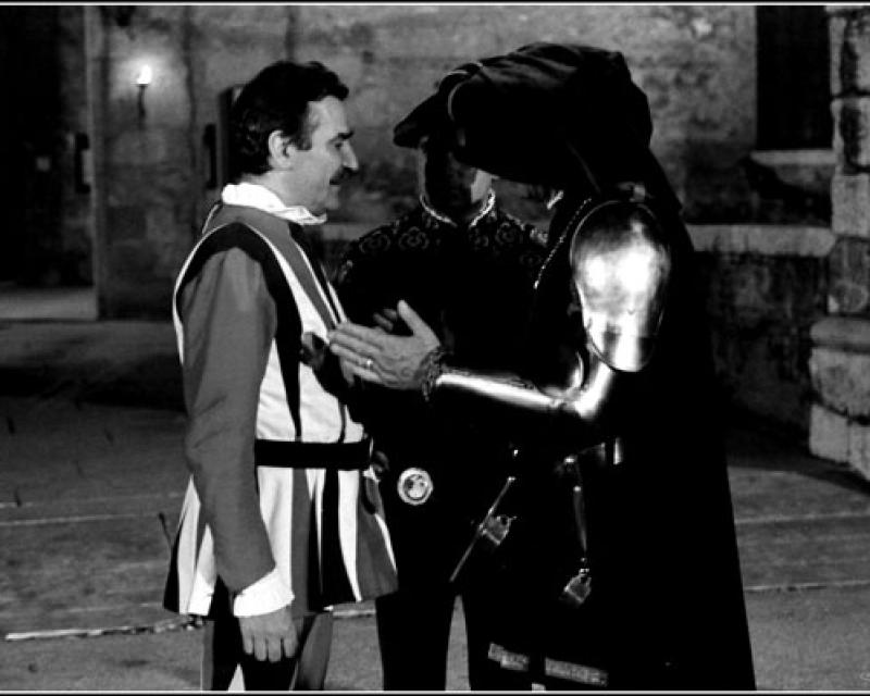 Bassanonet.it Una piazza per “Checco”