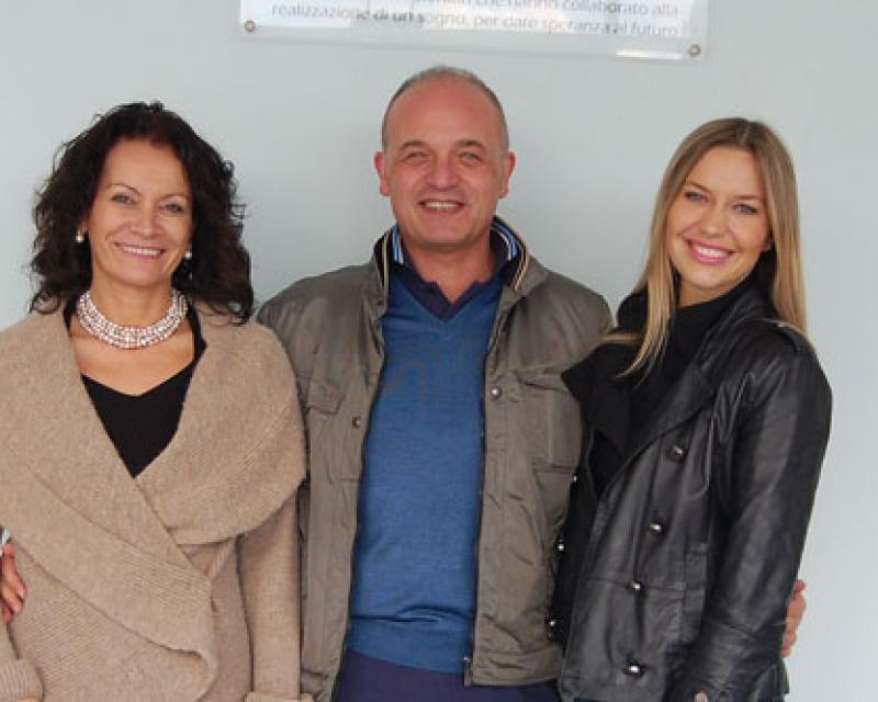 Bassanonet.it 838 kg di solidarietà