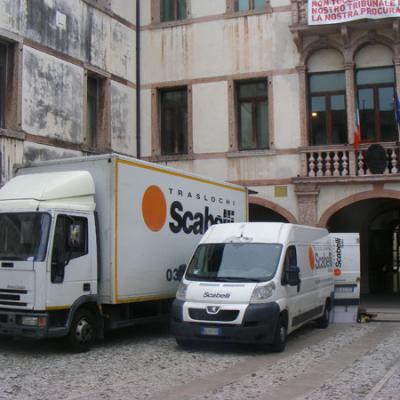 Bassanonet.it Lo salverà un referendum?