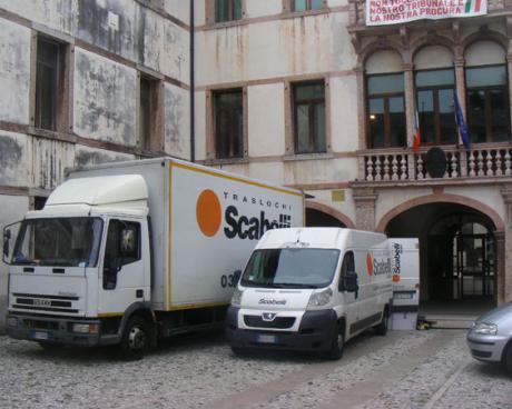 Bassanonet.it Lo salverà un referendum?