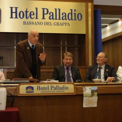 Bassanonet.it Festa grande al Premio di poesia dialettale “Città di Bassano”