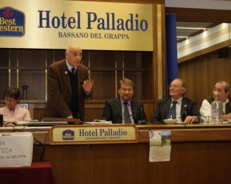 Bassanonet.it Festa grande al Premio di poesia dialettale “Città di Bassano”