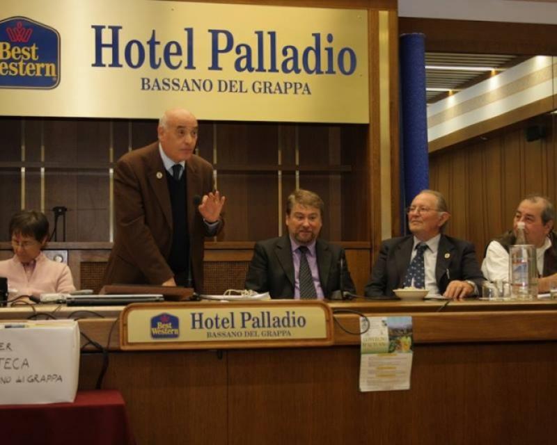 Bassanonet.it Festa grande al Premio di poesia dialettale “Città di Bassano”