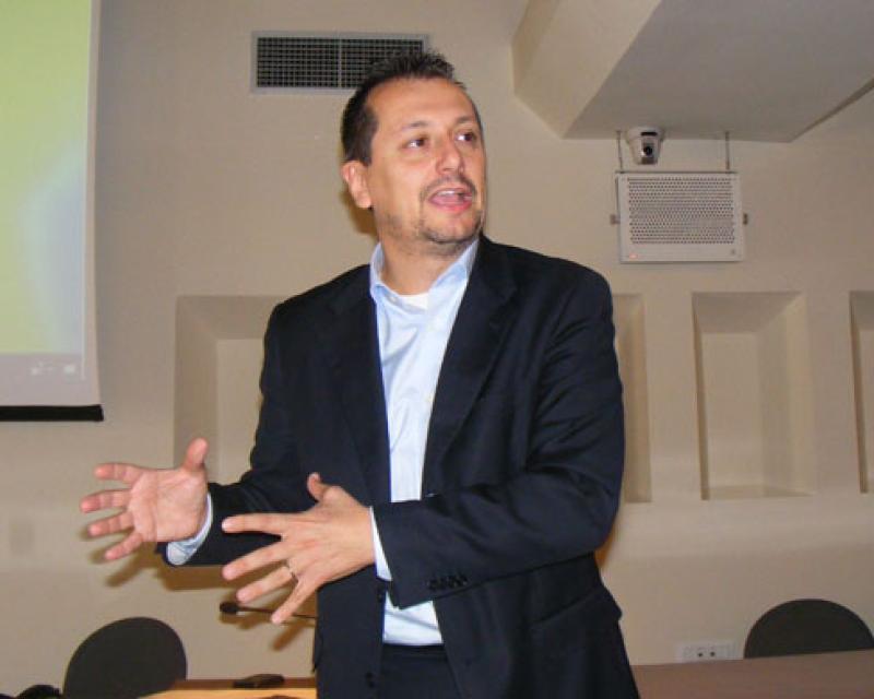 Bassanonet.it Fabris: “Non sono il prossimo candidato sindaco di Bassano”