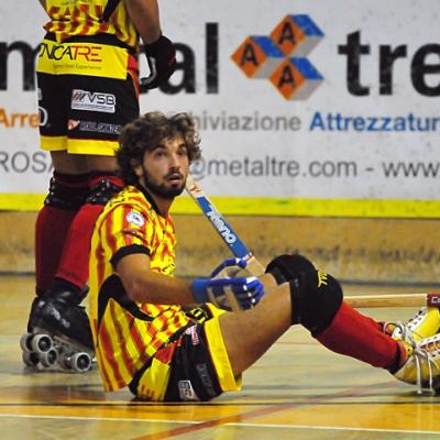 Bassanonet.it La resurrezione di Gimenez per ricominciare