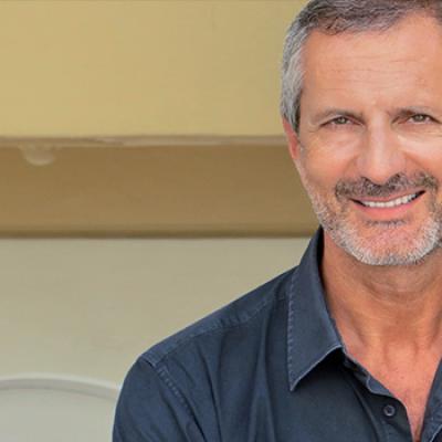 Bassanonet.it Gianrico Carofiglio a Palazzo Roberti