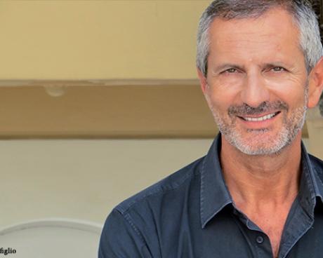 Bassanonet.it Gianrico Carofiglio a Palazzo Roberti