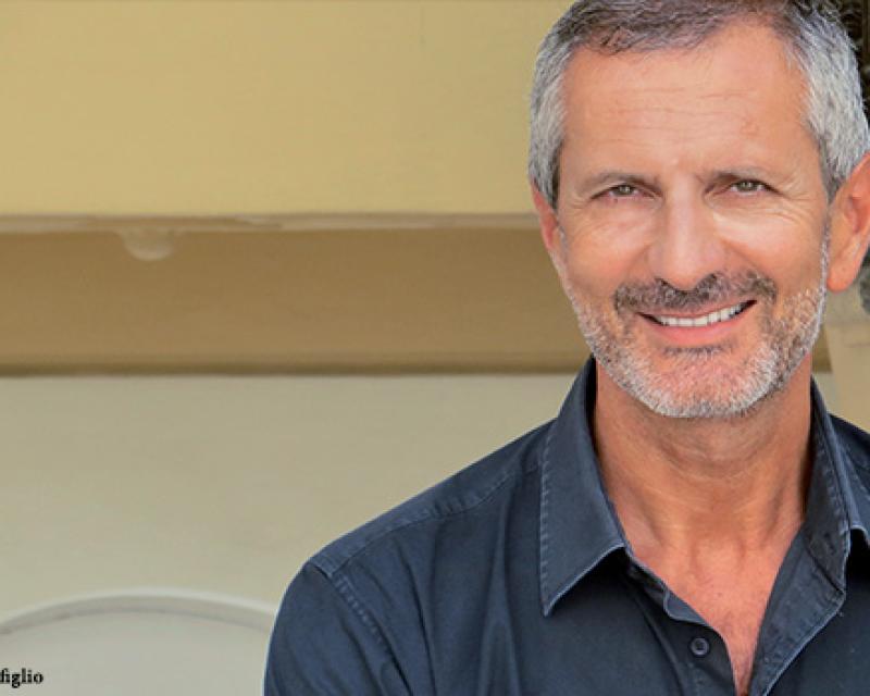 Bassanonet.it Gianrico Carofiglio a Palazzo Roberti