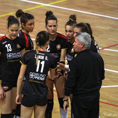 Bassanonet.it Brunopremi.com Bassano, la seconda è il primo derby veneto