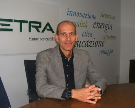 Bassanonet.it La Tares spiegata da Etra