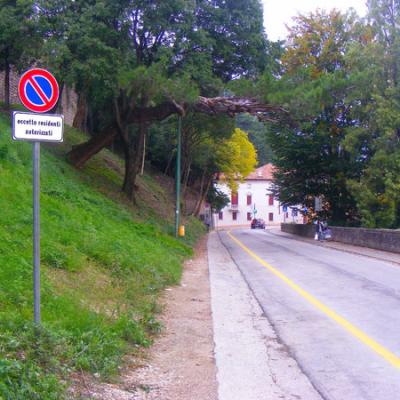 Bassanonet.it La sottile linea gialla