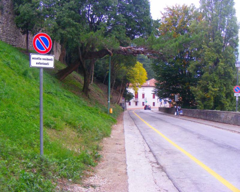 Bassanonet.it La sottile linea gialla