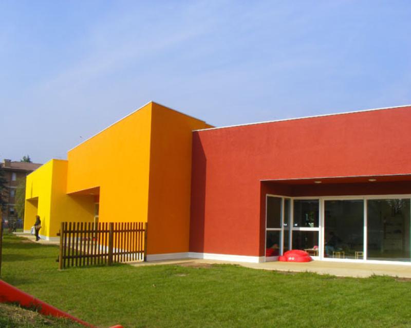 Bassanonet.it United Colors of Rondò Brenta