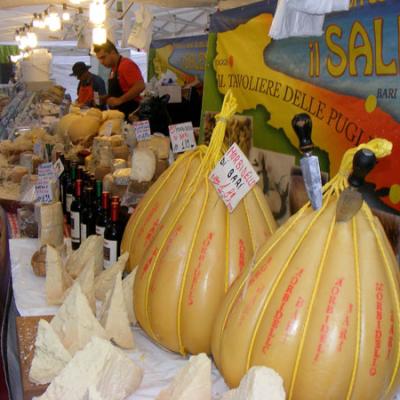 Bassanonet.it Il mercato fuori mercato