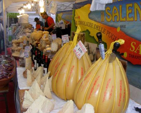 Bassanonet.it Il mercato fuori mercato